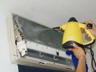 海信空调显示64什么故障(图1)