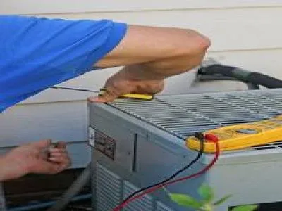 新买空调不制热一般是什么原因(图1)