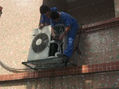 空调怎么和手机连在一起(图1)