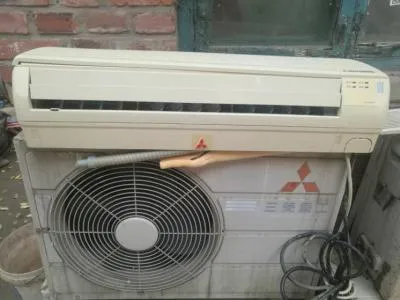 华凌空调显示e4是什么意思(图1)