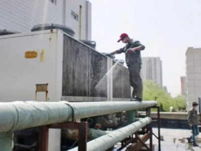 海尔空调2匹主板维修价格(图1)