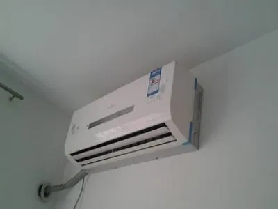 医院病房中央空调开关怎么用(图1)