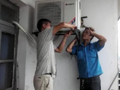 热水器为什么放了水还是冻了