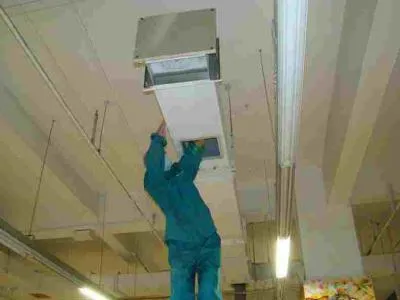 热水器电池接触不良有什么办法解决