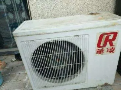 空气能热水器冬天上冻出不去热水怎么办