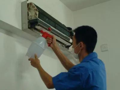 美的热水器出现e3是什么问题