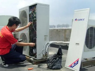 空气能热水器冬天不够热怎么办