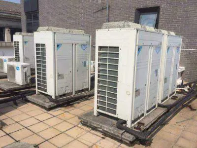 电热水器内部热水管能不能拆下来