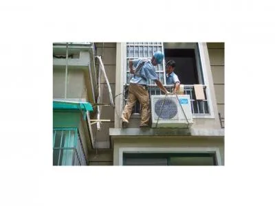 燃气热水器如何与燃气表链接