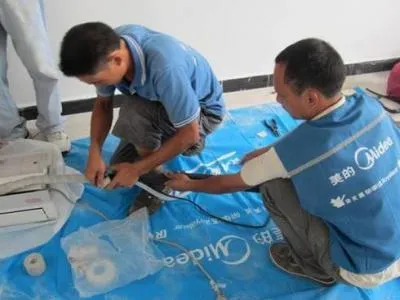 燃气热水器的温度偏凉什么原因