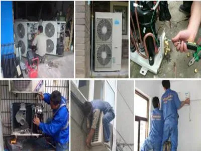 电热水器里面结冰了怎么办