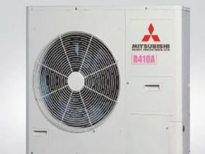 格力中央空调显示UL故障代码