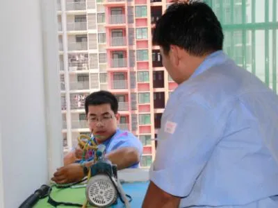 外网连接异常电视是怎么原因