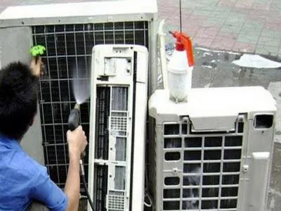 热水器上的减压阀方向装反了怎么办