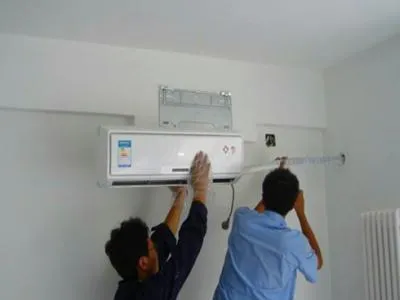 海尔滚筒洗衣机进水流量小