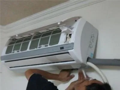 热水器冷水口出水是什么问题