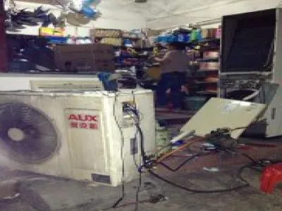 双筒洗衣机洗涤和甩干电机都无力什么原因