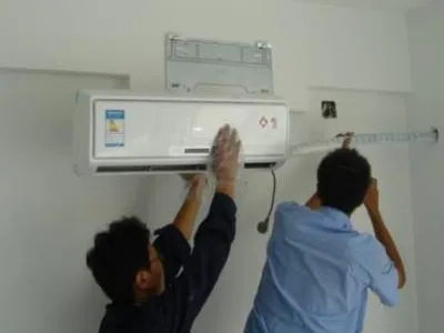 史密斯热水器里没有排污口