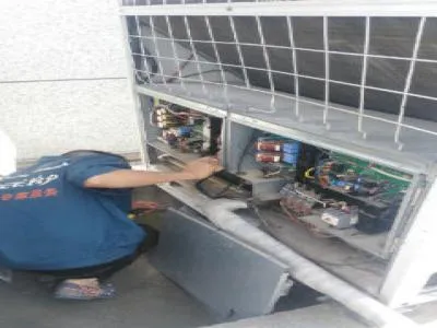 水管里的空气进入热水器内有妨碍吗