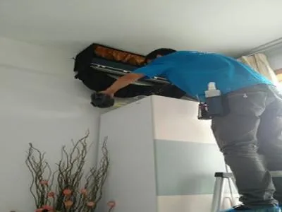 海尔电热水器遥控器使用方法图解