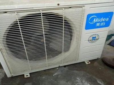 美的空调关不了机是什么原因