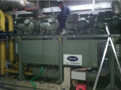 燃气热水器水压低是什么原因