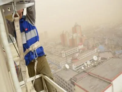 冬季空调怎么知道缺氟了