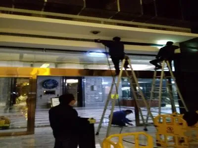 笔记本主板放电怎么操作