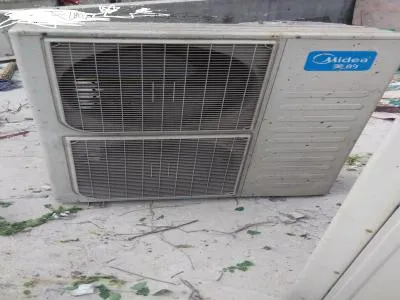 冬天开空调上铺暖下铺凉怎么处理