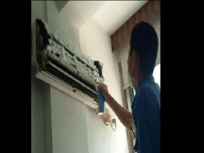 地暖打开了为什么热水器不工作