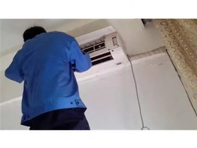 燃气热水器为什么有嗡嗡声呢