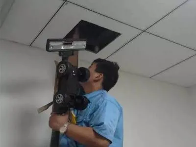 热水器防冻杆漏水怎么办