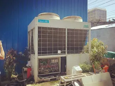 冬天热水器58度的水是温水