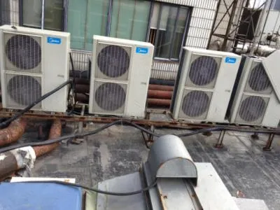 热水器突然串水怎么解决