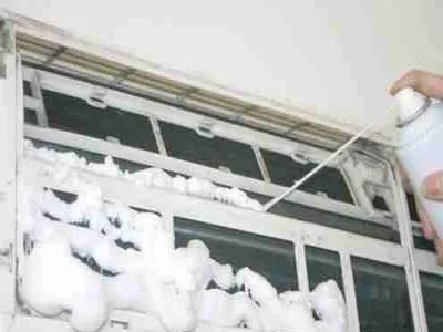 海尔热水器为什么会发出叫声