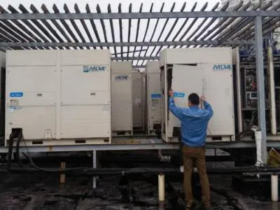 热水器火不大是怎么回事