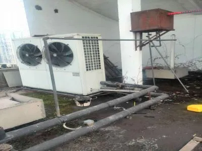 热水器换完镁棒热水不耐用