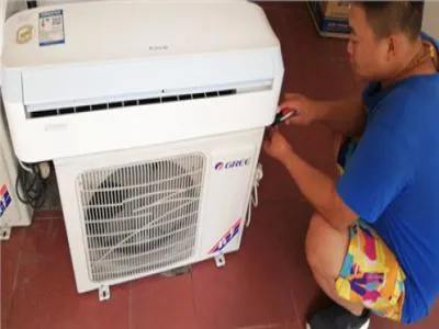 美的热水器怎么关掉预约模式