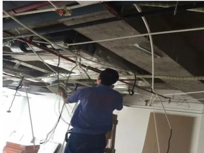 燃气热水器铜管裂了怎么办