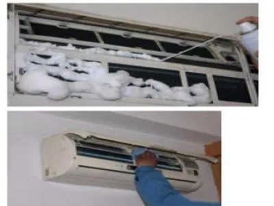 太阳能热水器冻了怎么加热