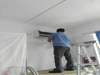 美的热水器为什么自动断电