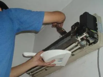 马桶放水热水器就响怎么解决