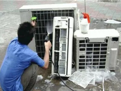 燃气热水器火苗一闪一闪是什么原因