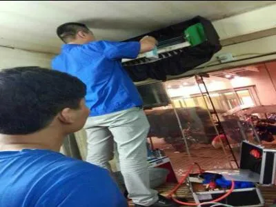 电热水器进水管可以直接换吗