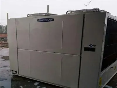 燃气热水器化冻后出脏水正常吗