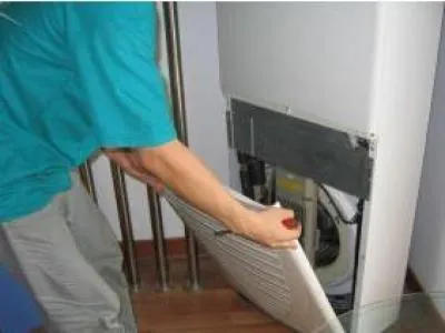 空调外机冒烟是什么原因