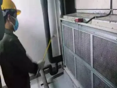 立式空调外机不转怎么回事