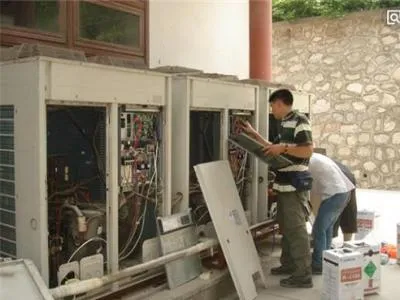 为什么热水器燃气流量走的比炒菜用的气量快