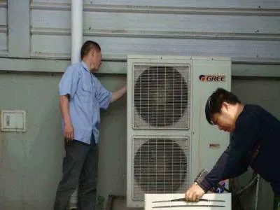 燃气热水器的风机老是叫