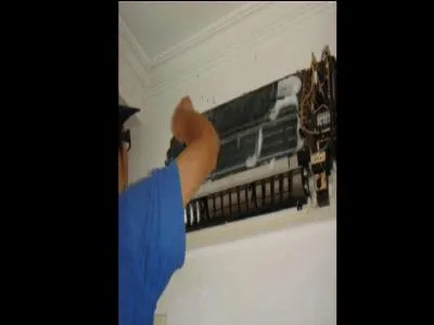 冬天开空调外机漏水怎么解决